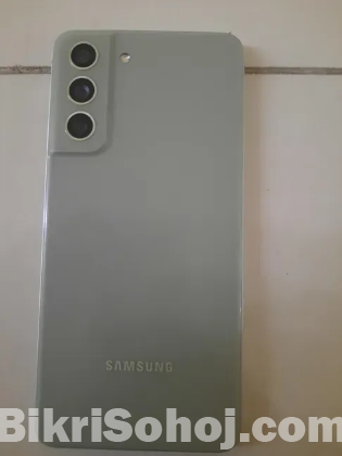 Samsung S21 FE